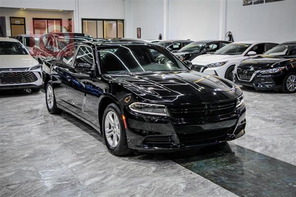 دودج تشارجر 2023 للبيع في العراق - اربيل